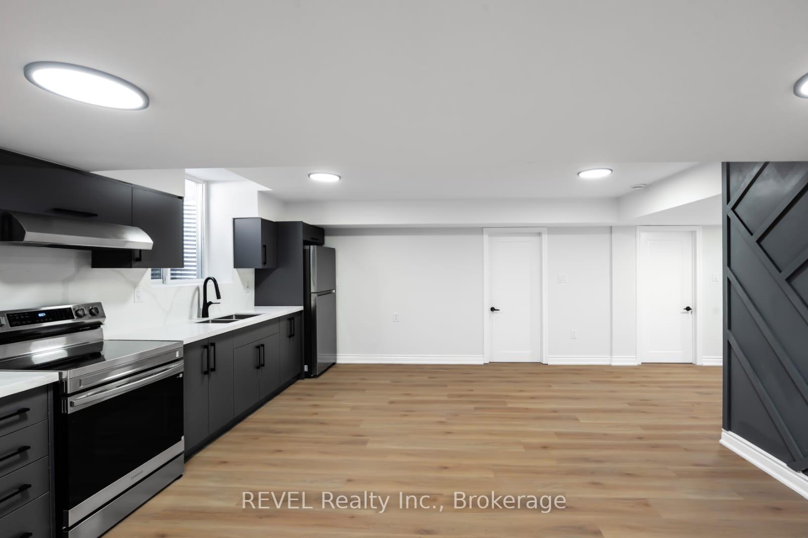 Photo 7 of Unit #LOWER, 21 Willson Drive, Thorold, Hurricane/Merrittville — HOMEH