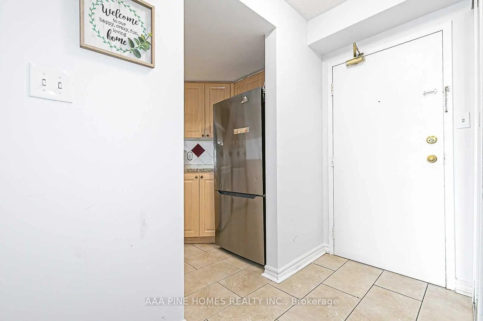 Photo 11 of Unit 1111, 2550 Lawrence Avenue E, Scarborough, Dorset Park — HOMEH