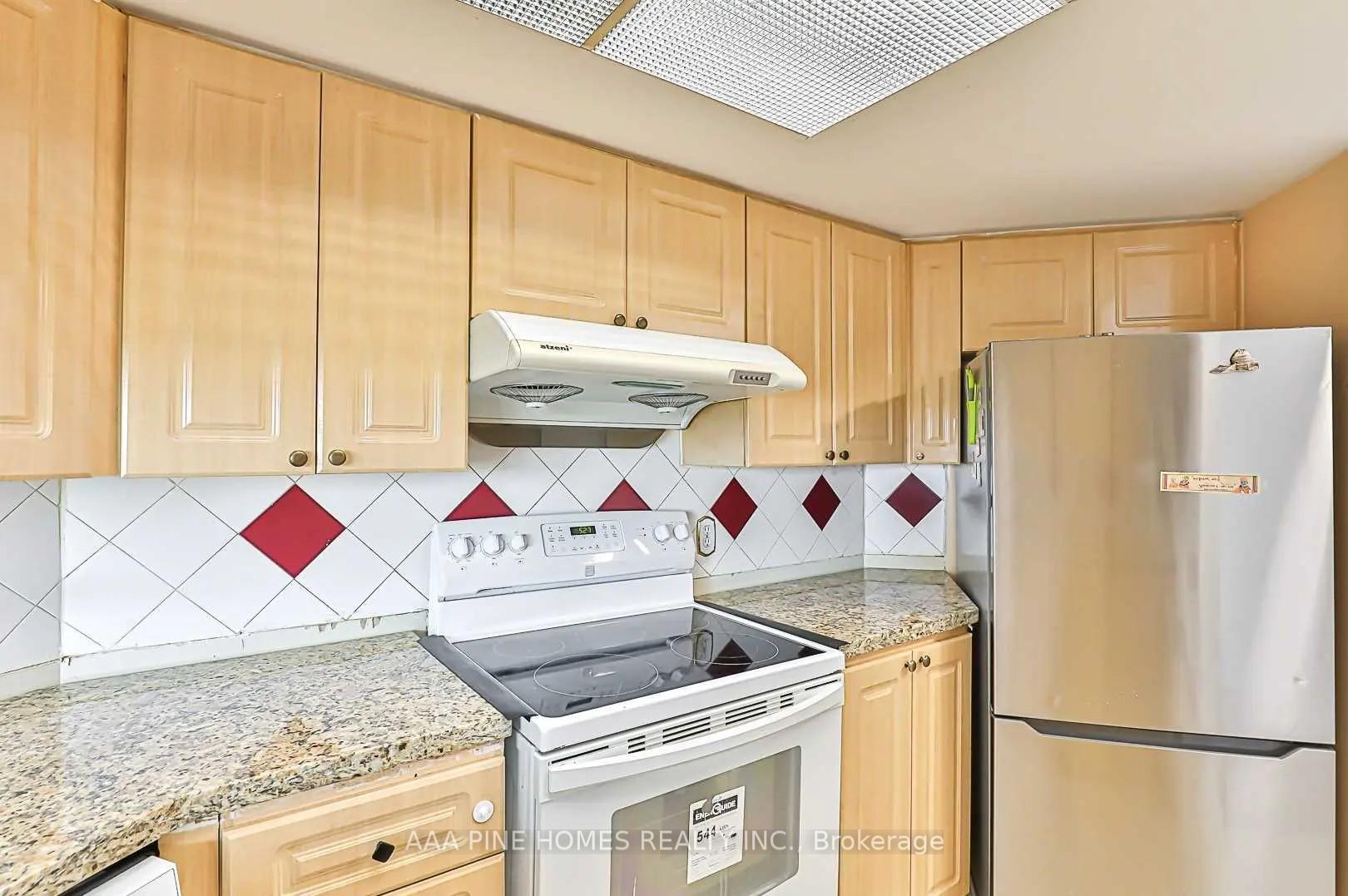 Photo 19 of Unit 1111, 2550 Lawrence Avenue E, Scarborough, Dorset Park — HOMEH