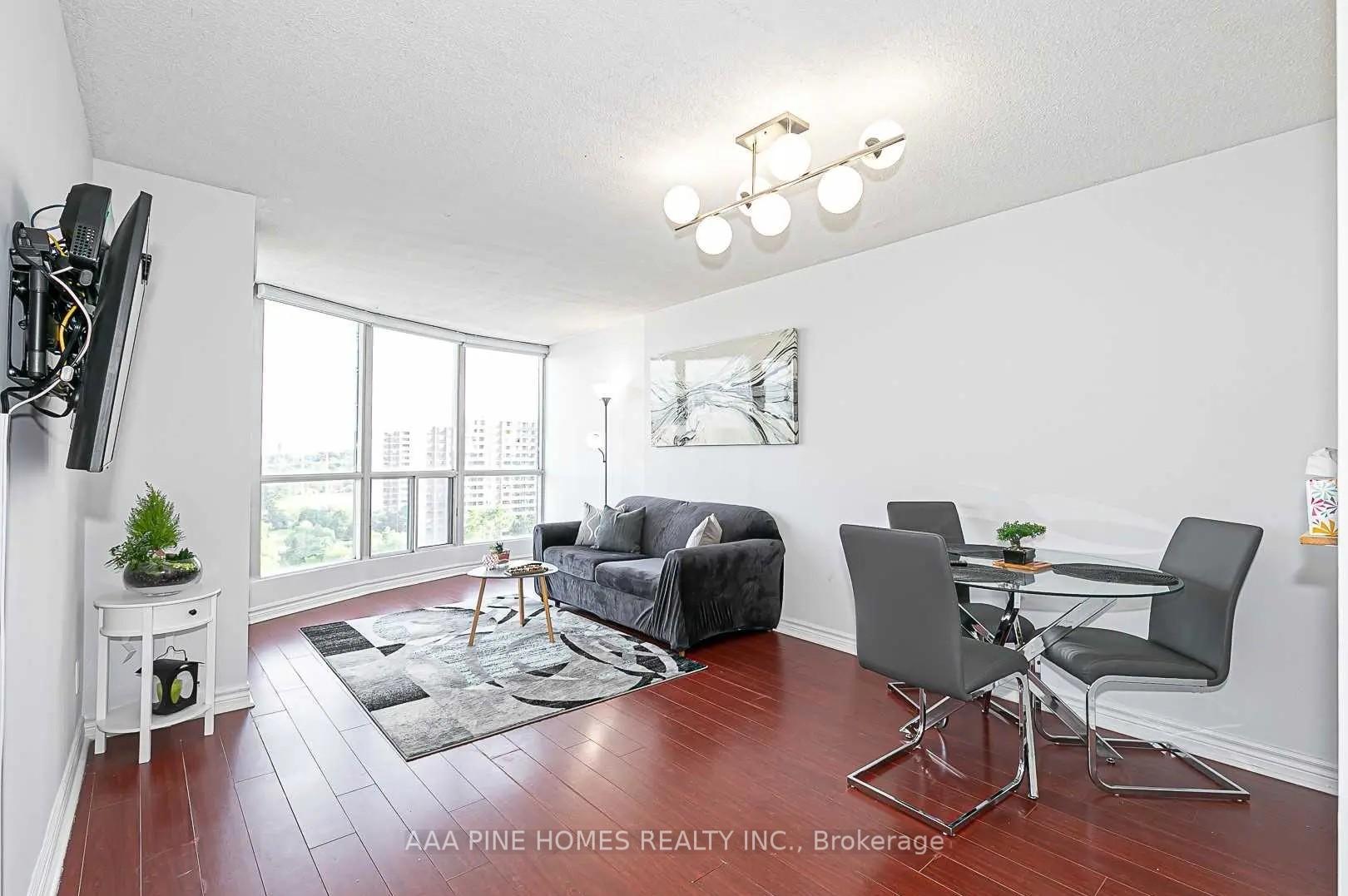 Photo 18 of Unit 1111, 2550 Lawrence Avenue E, Scarborough, Dorset Park — HOMEH