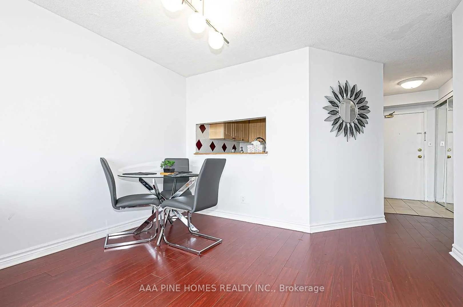 Photo 15 of Unit 1111, 2550 Lawrence Avenue E, Scarborough, Dorset Park — HOMEH