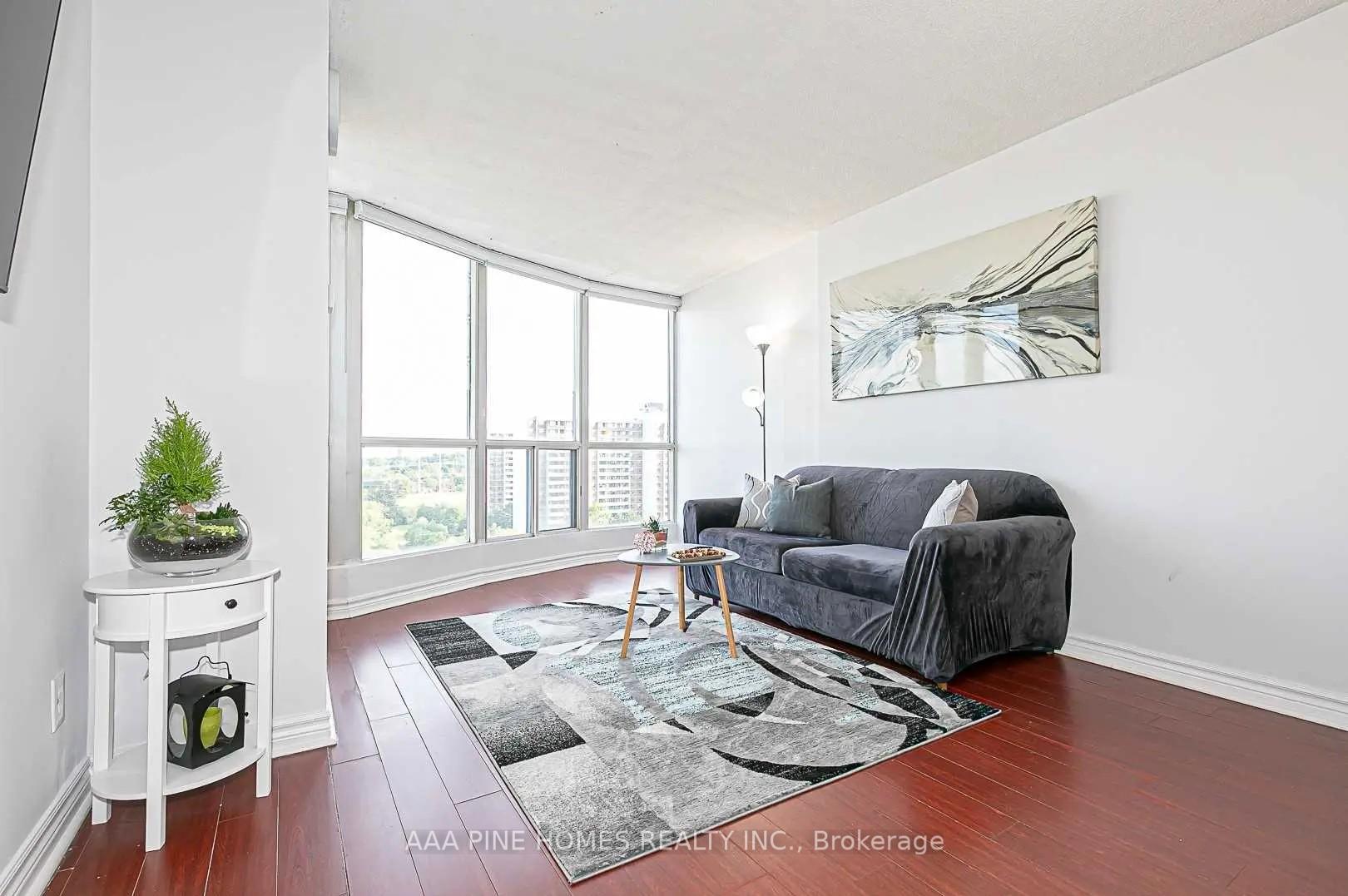 Photo 21 of Unit 1111, 2550 Lawrence Avenue E, Scarborough, Dorset Park — HOMEH