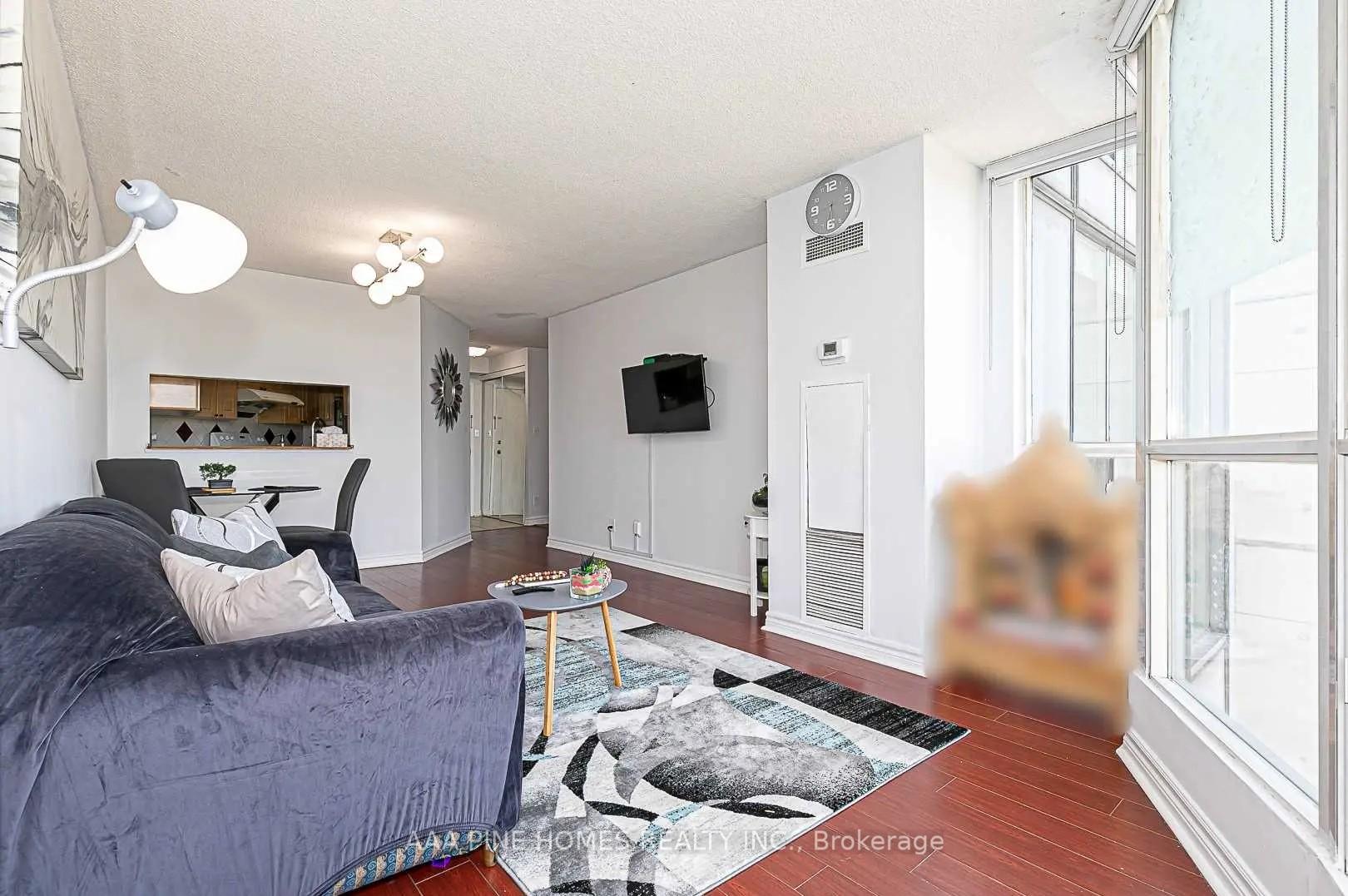 Photo 29 of Unit 1111, 2550 Lawrence Avenue E, Scarborough, Dorset Park — HOMEH