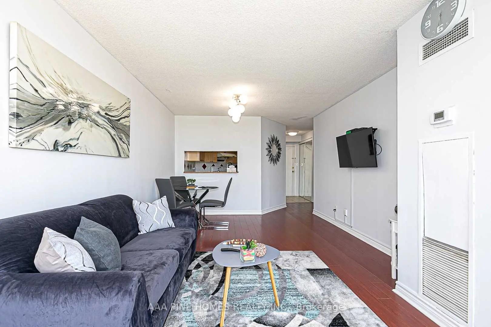 Photo 4 of Unit 1111, 2550 Lawrence Avenue E, Scarborough, Dorset Park — HOMEH