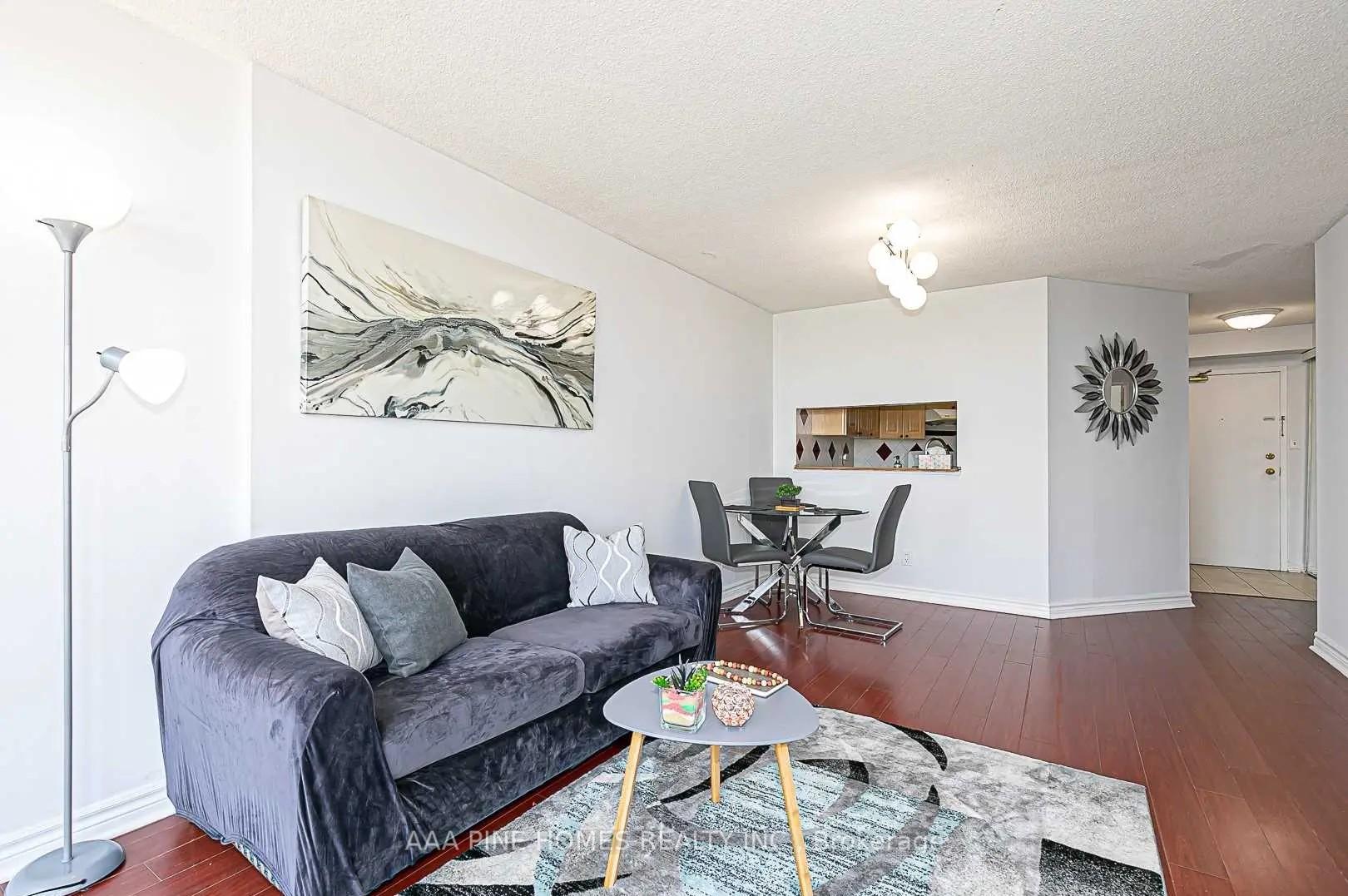Photo 5 of Unit 1111, 2550 Lawrence Avenue E, Scarborough, Dorset Park — HOMEH