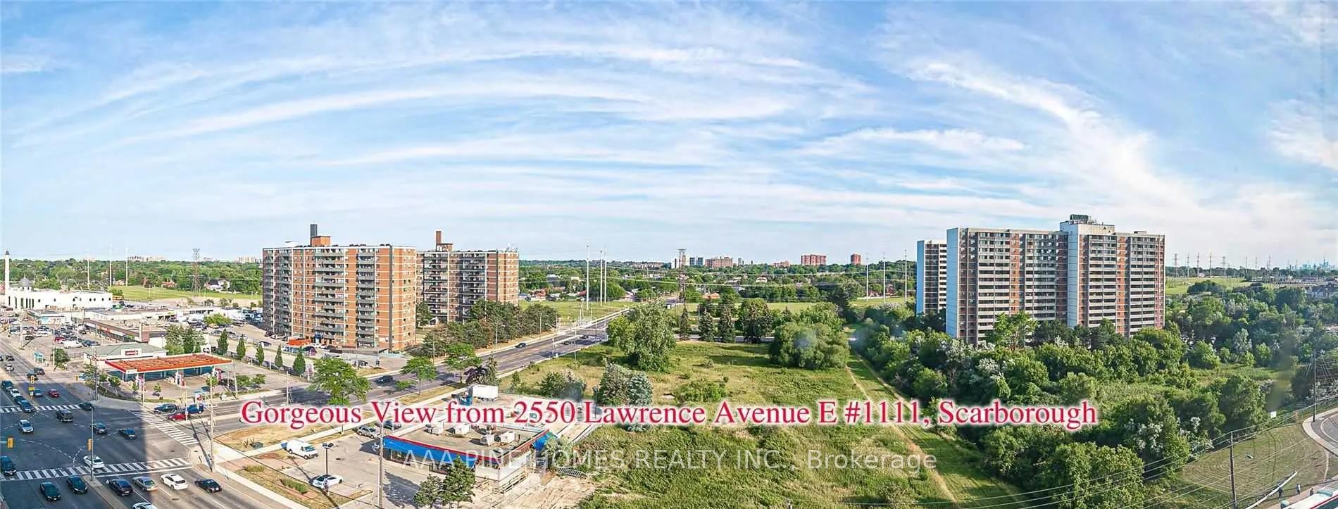 Photo 20 of Unit 1111, 2550 Lawrence Avenue E, Scarborough, Dorset Park — HOMEH
