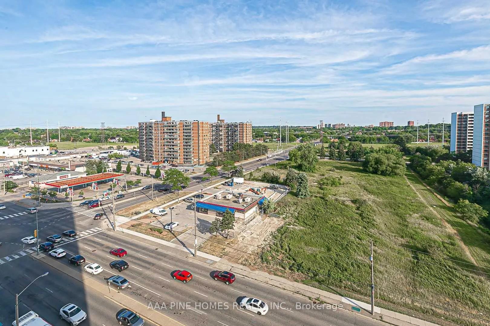 Photo 30 of Unit 1111, 2550 Lawrence Avenue E, Scarborough, Dorset Park — HOMEH