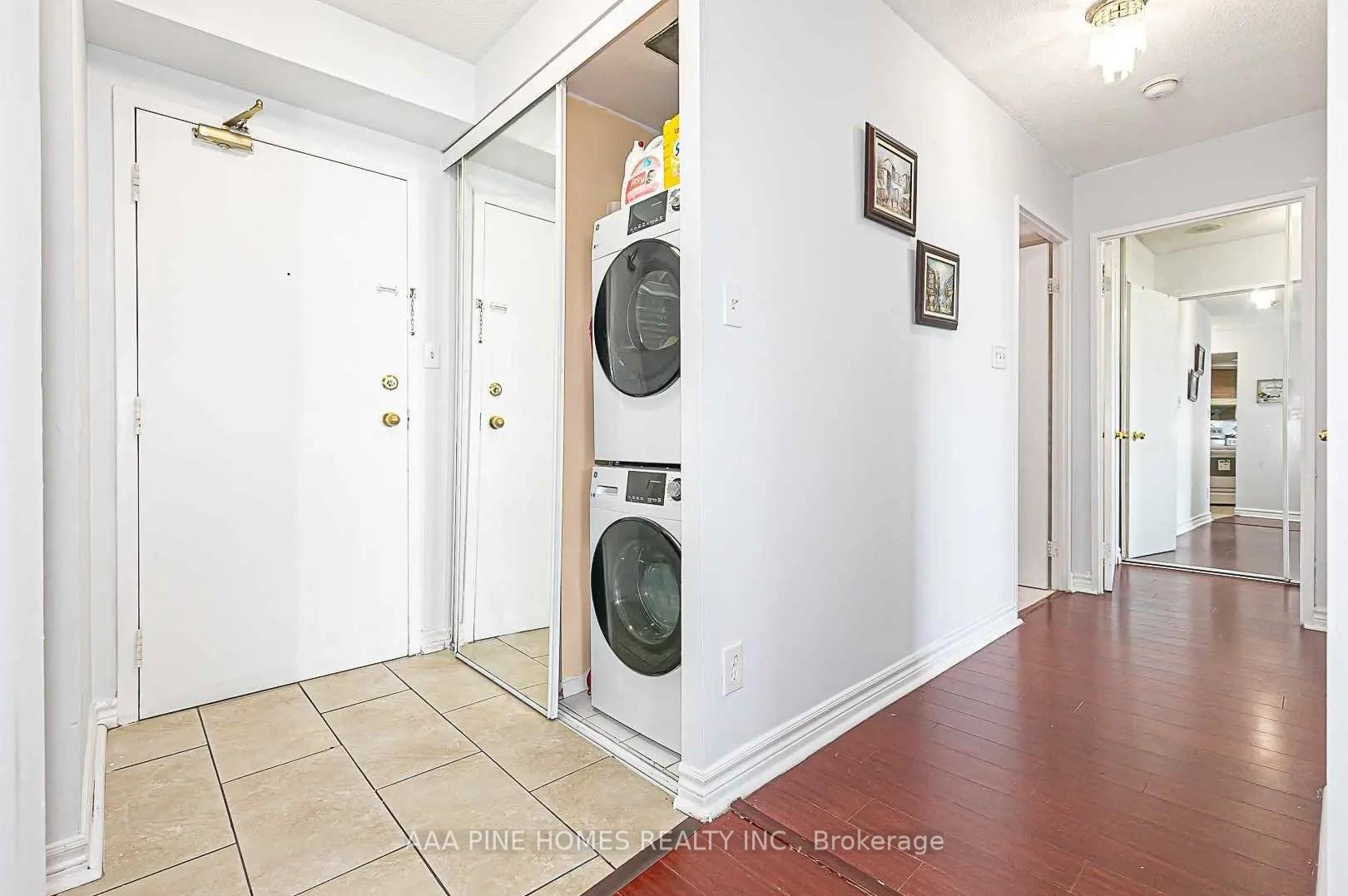 Photo 13 of Unit 1111, 2550 Lawrence Avenue E, Scarborough, Dorset Park — HOMEH