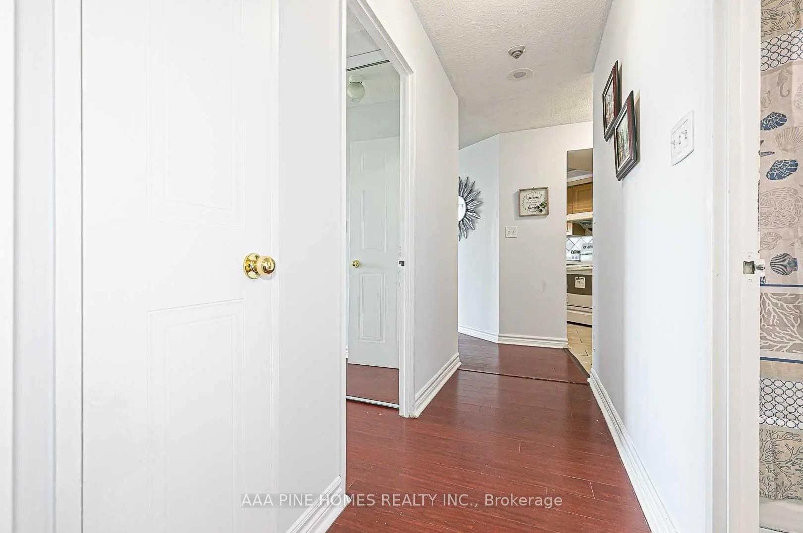 Photo 23 of Unit 1111, 2550 Lawrence Avenue E, Scarborough, Dorset Park — HOMEH