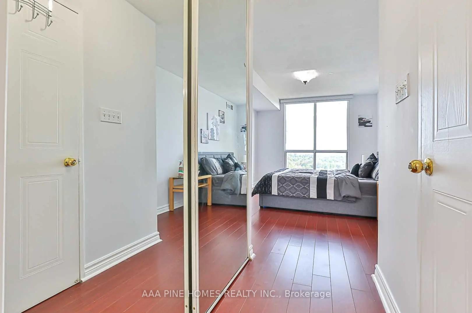 Photo 22 of Unit 1111, 2550 Lawrence Avenue E, Scarborough, Dorset Park — HOMEH