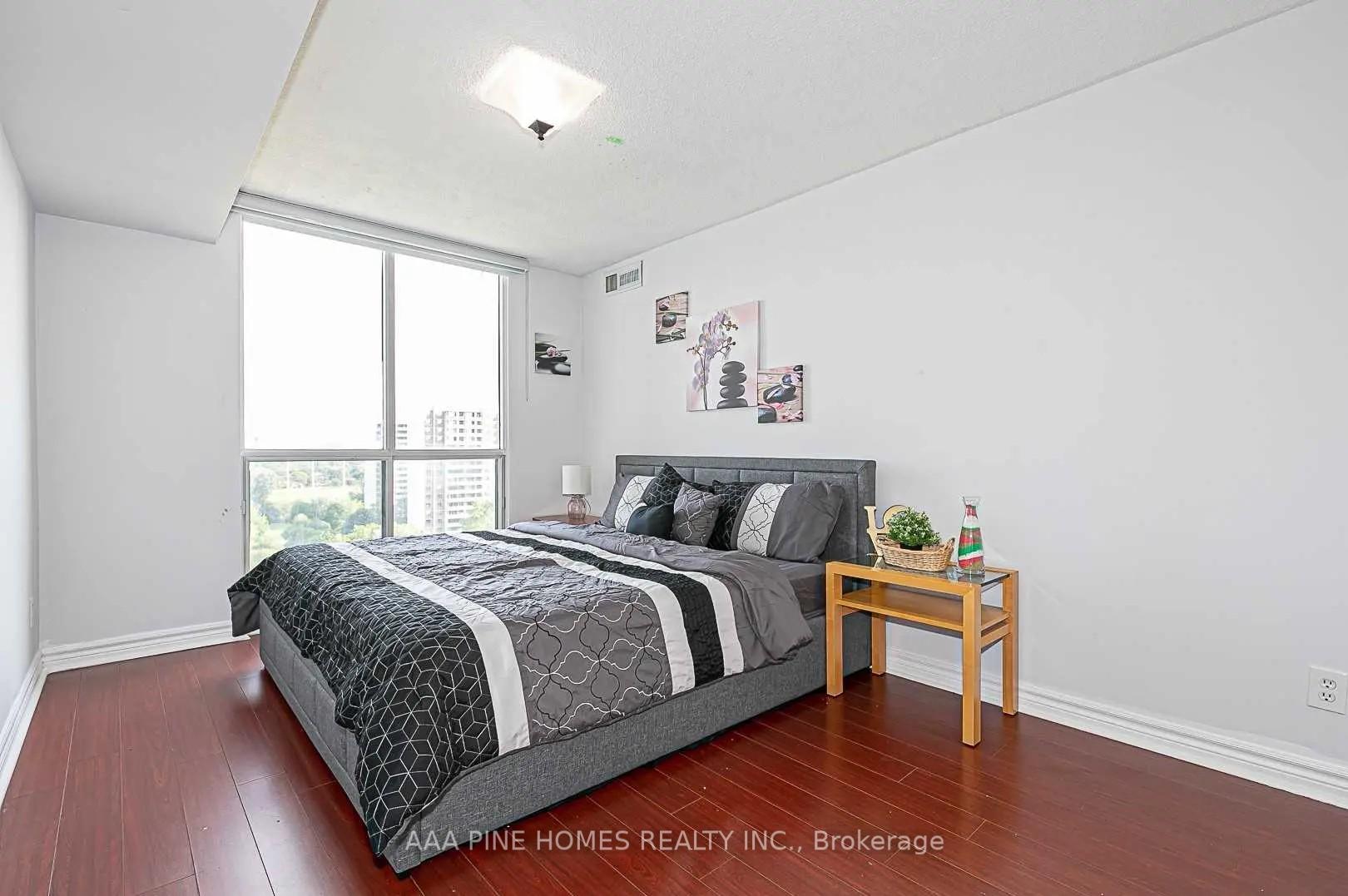 Photo 7 of Unit 1111, 2550 Lawrence Avenue E, Scarborough, Dorset Park — HOMEH