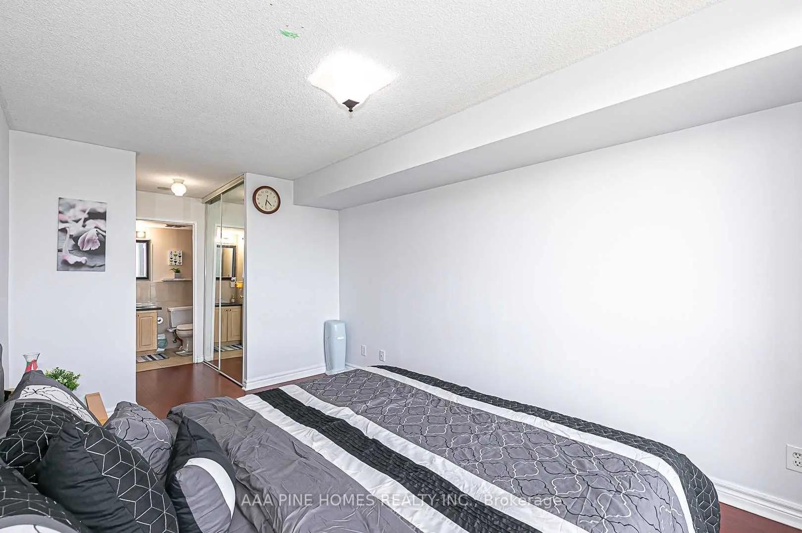 Photo 25 of Unit 1111, 2550 Lawrence Avenue E, Scarborough, Dorset Park — HOMEH