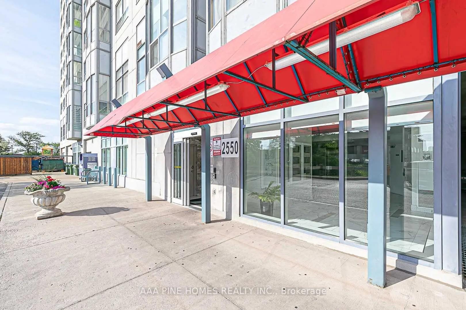 Photo 10 of Unit 1111, 2550 Lawrence Avenue E, Scarborough, Dorset Park — HOMEH