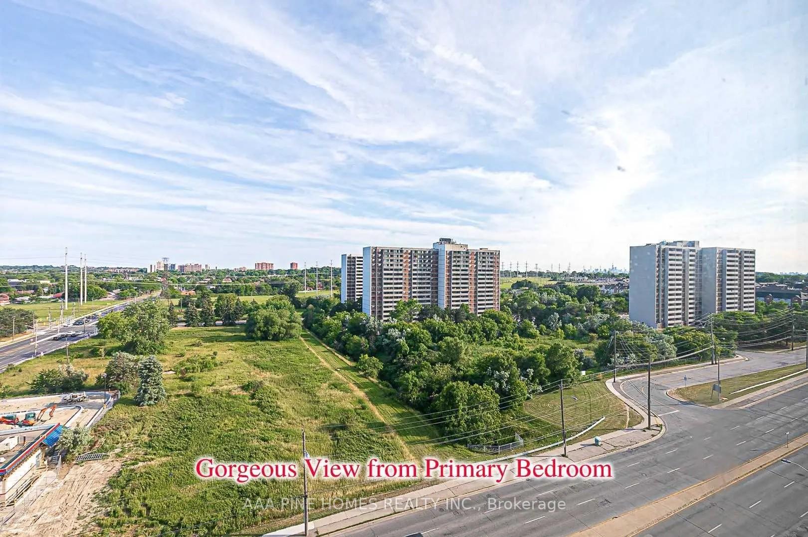 Photo 31 of Unit 1111, 2550 Lawrence Avenue E, Scarborough, Dorset Park — HOMEH
