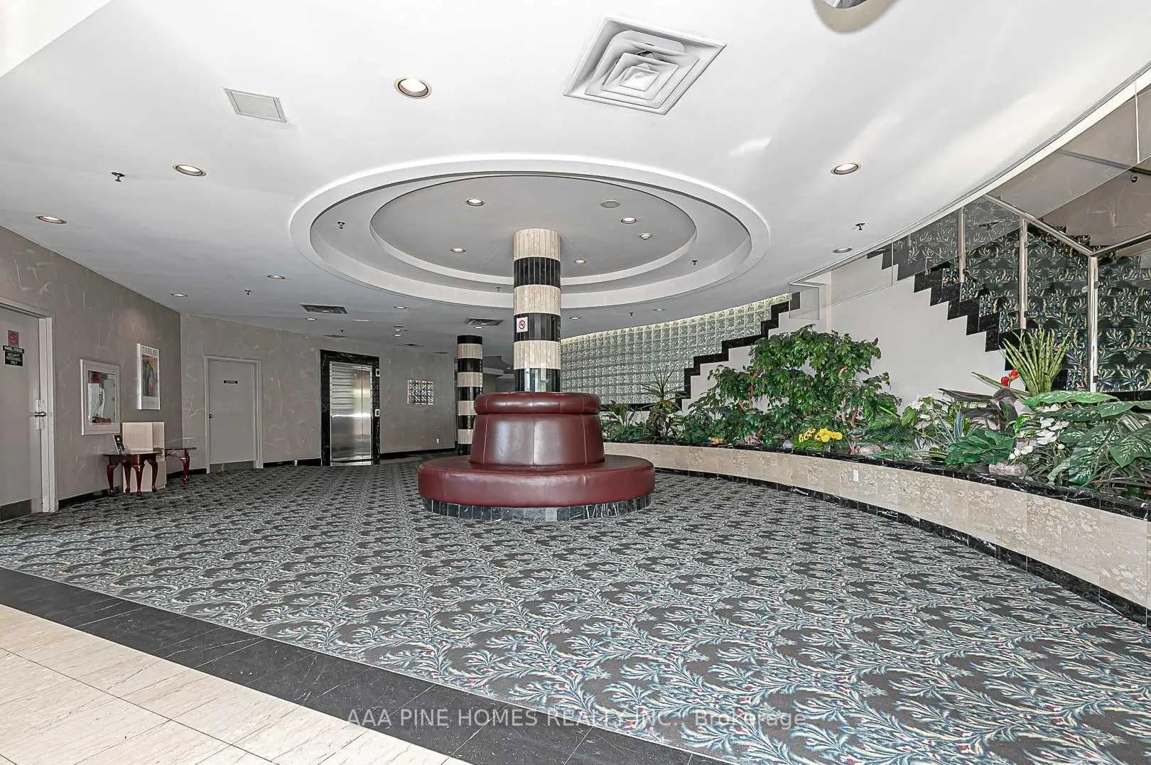 Photo 26 of Unit 1111, 2550 Lawrence Avenue E, Scarborough, Dorset Park — HOMEH
