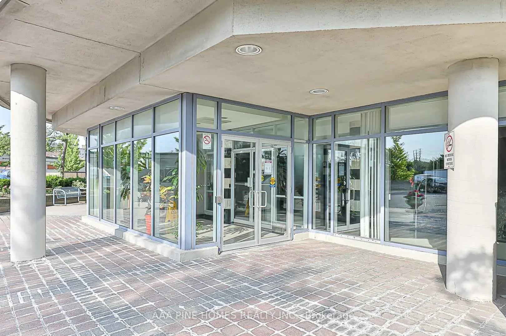 Photo 27 of Unit 1111, 2550 Lawrence Avenue E, Scarborough, Dorset Park — HOMEH