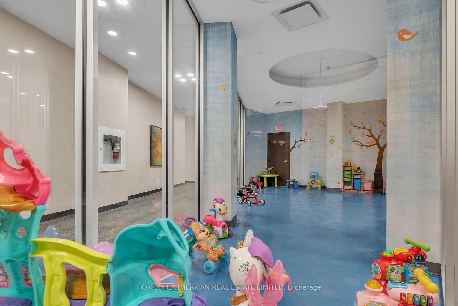Photo 14 of Unit 1408, 2240 Lakeshore Boulevard, Etobicoke, Mimico — HOMEH