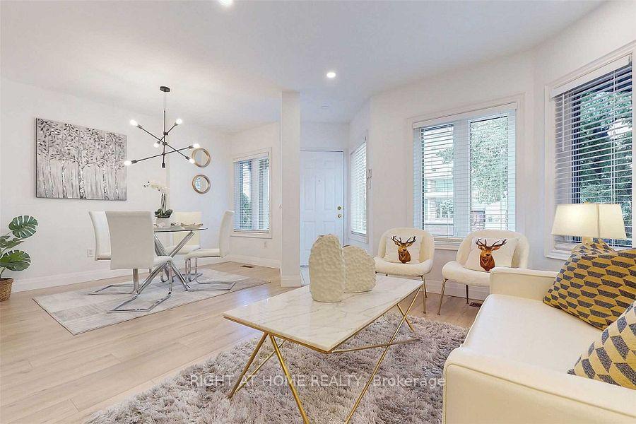 Photo 1 of Unit 2, 735 New Westminster Drive, Vaughan, Brownridge — HOMEH