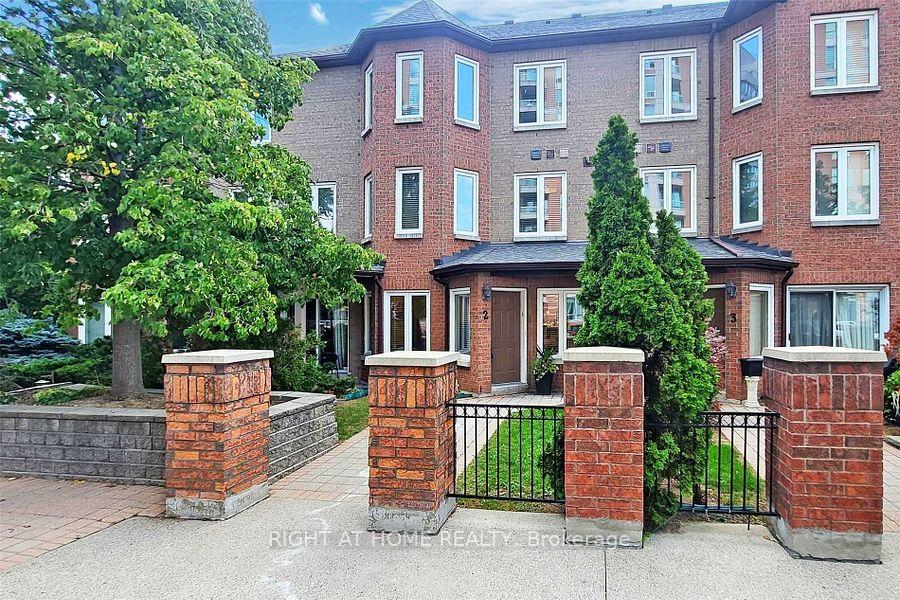 Photo 20 of Unit 2, 735 New Westminster Drive, Vaughan, Brownridge — HOMEH