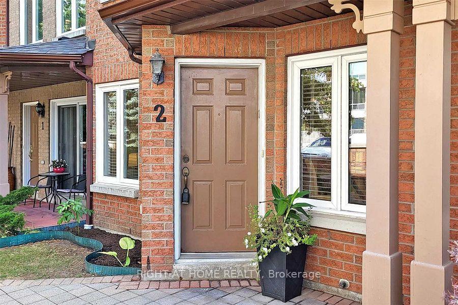 Photo 18 of Unit 2, 735 New Westminster Drive, Vaughan, Brownridge — HOMEH