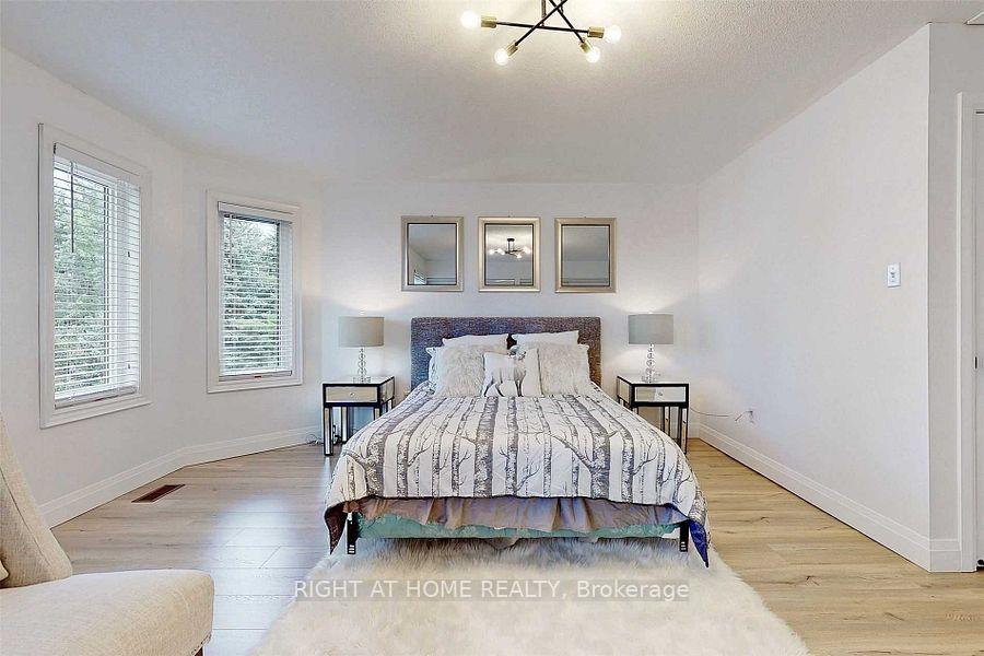 Photo 10 of Unit 2, 735 New Westminster Drive, Vaughan, Brownridge — HOMEH