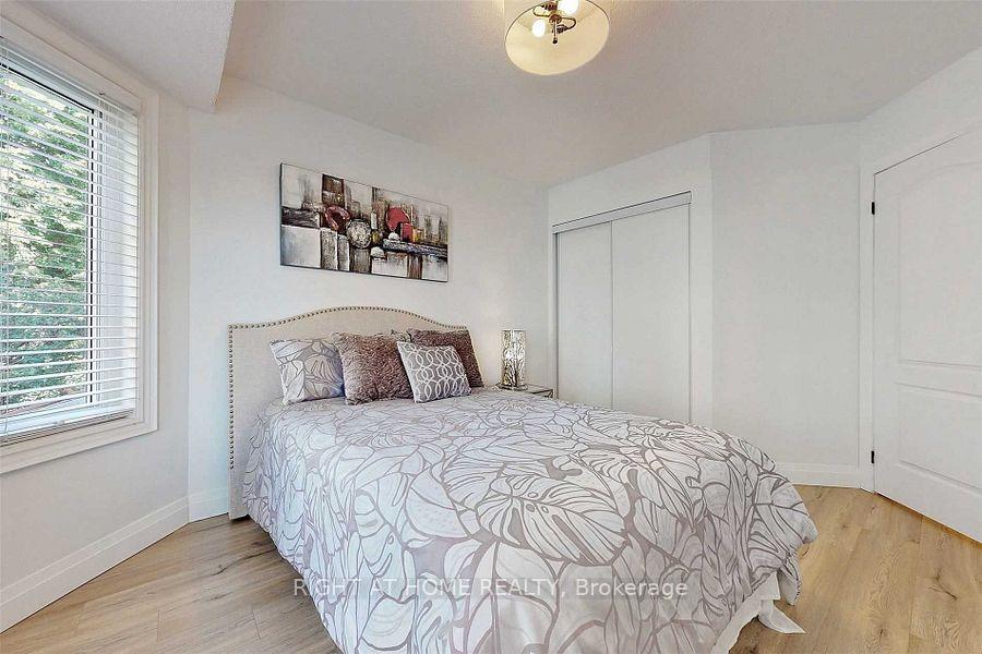Photo 13 of Unit 2, 735 New Westminster Drive, Vaughan, Brownridge — HOMEH