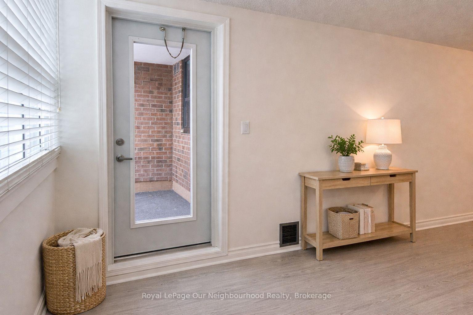 Photo 3 of Unit 503, 80 Athol Street E, Oshawa, Central — HOMEH
