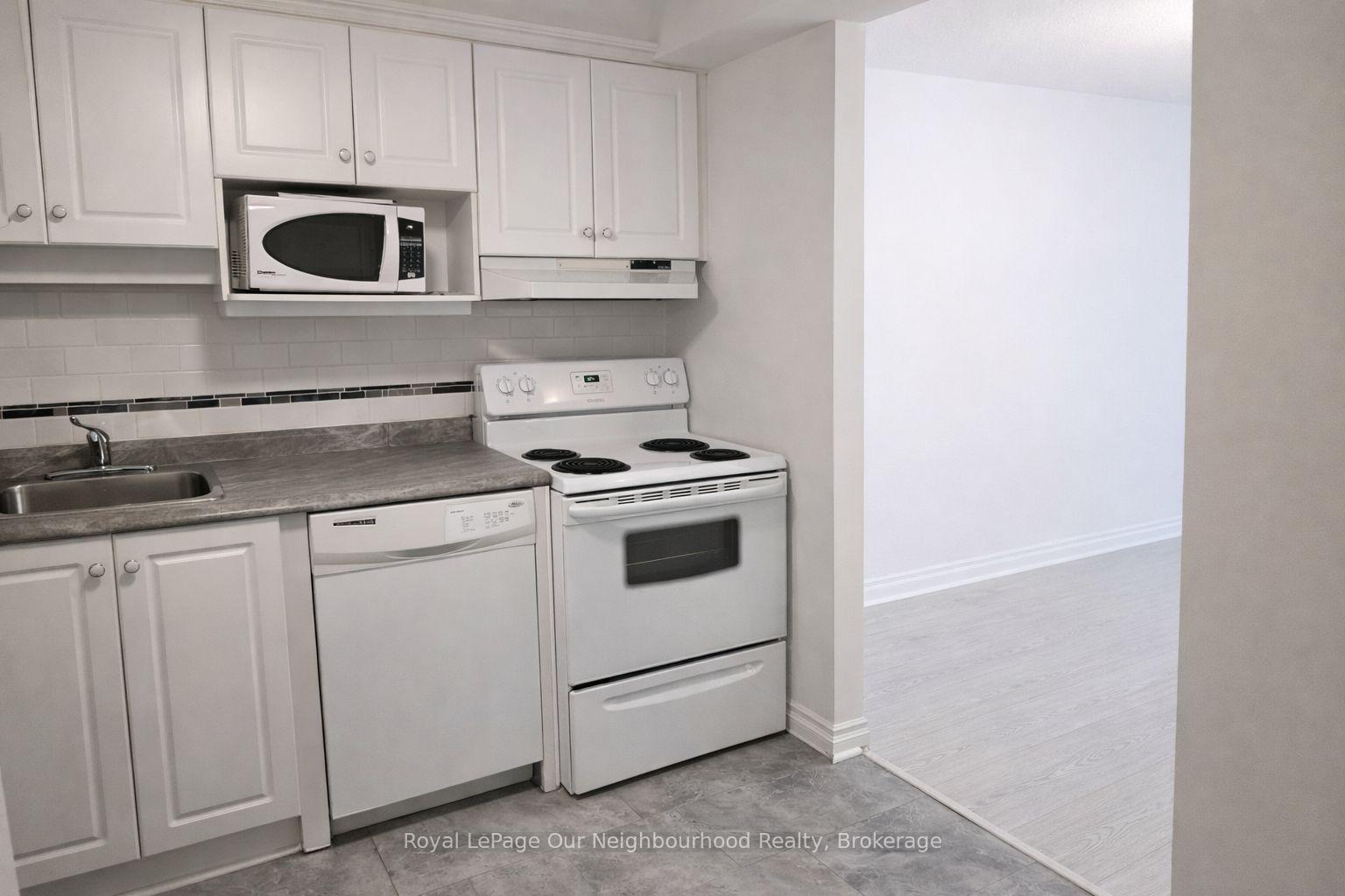 Photo 13 of Unit 503, 80 Athol Street E, Oshawa, Central — HOMEH