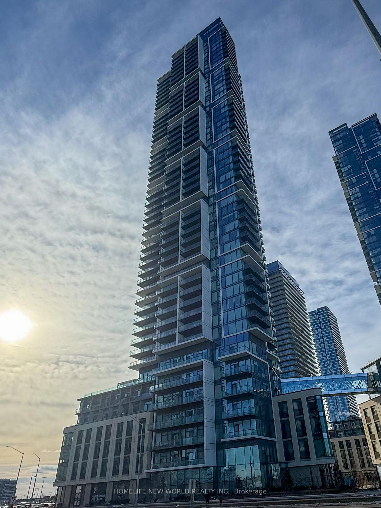 Photo 1 of Unit 309, 7890 Jane Street, Vaughan, Vaughan Corporate Centre — HOMEH