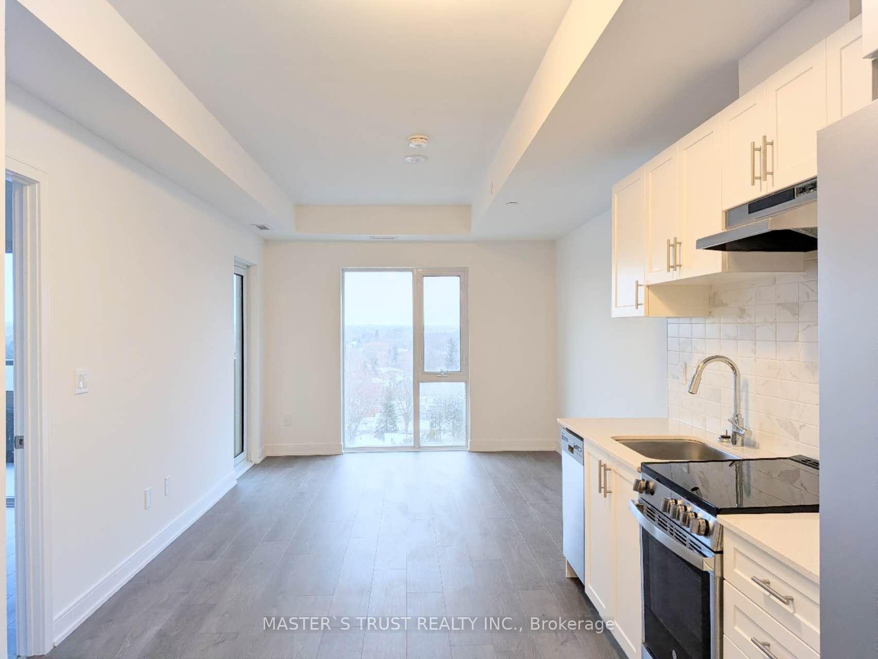Photo 7 of Unit 1007, 715 Davis Drive, Newmarket, Huron Heights-Leslie Valley — HOMEH