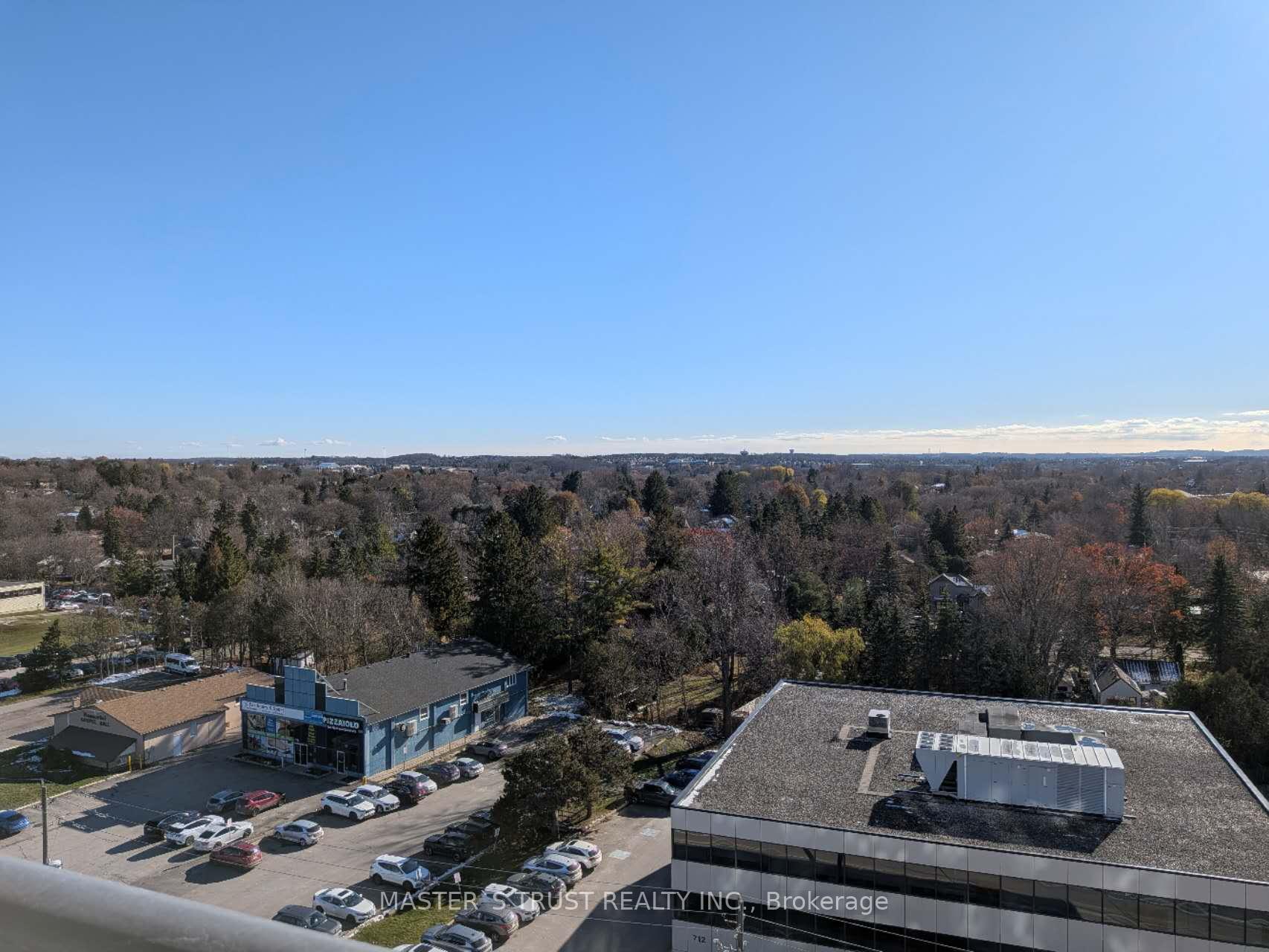 Photo 9 of Unit 1007, 715 Davis Drive, Newmarket, Huron Heights-Leslie Valley — HOMEH