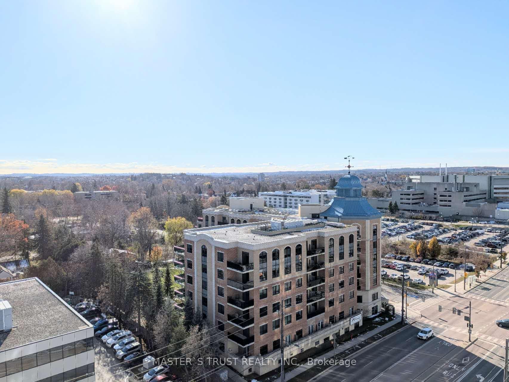 Photo 14 of Unit 1007, 715 Davis Drive, Newmarket, Huron Heights-Leslie Valley — HOMEH