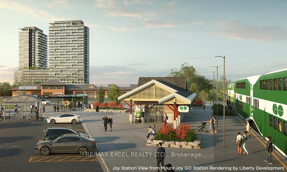 Photo 10 of Unit A305, 9763 Markham Road, Markham, Greensborough — HOMEH