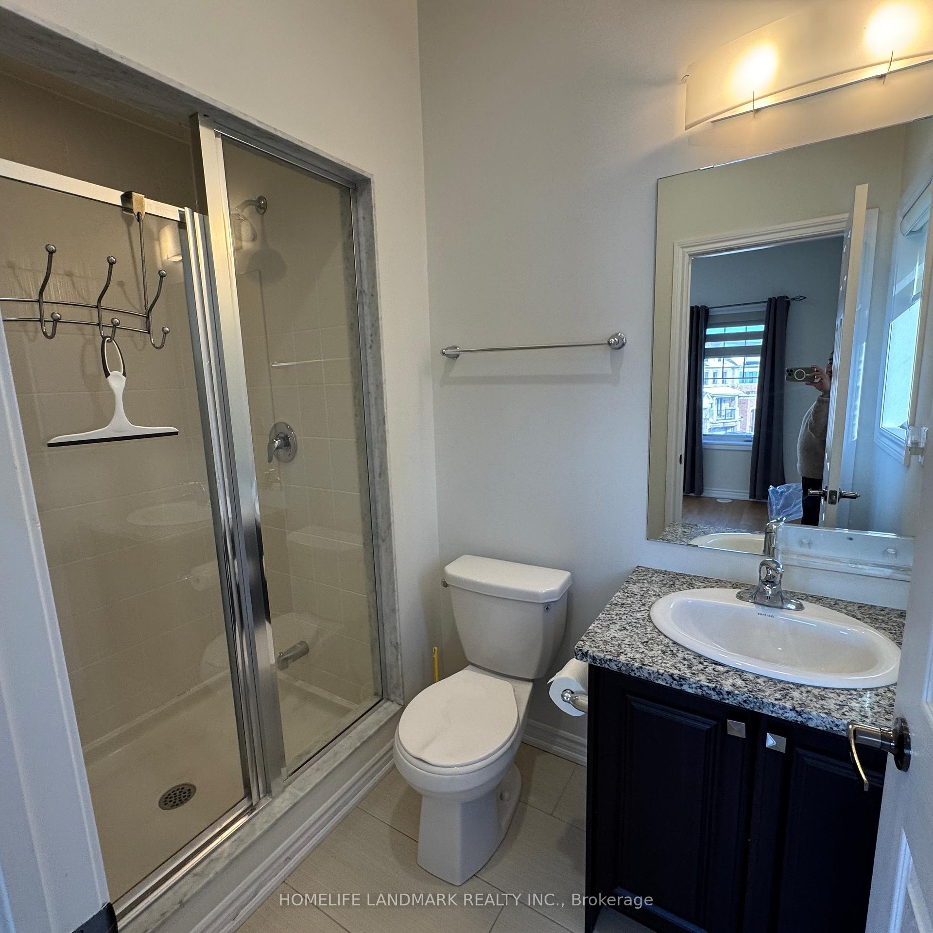 Photo 14 of 43 George Peach Avenue, Markham, Victoria Square — HOMEH