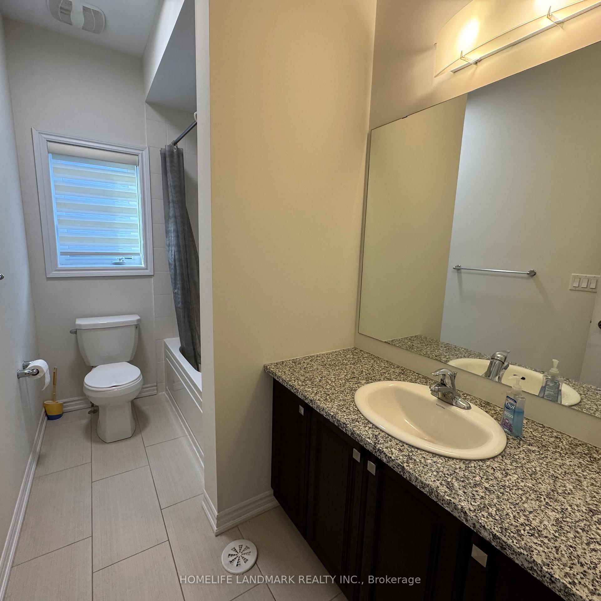 Photo 17 of 43 George Peach Avenue, Markham, Victoria Square — HOMEH