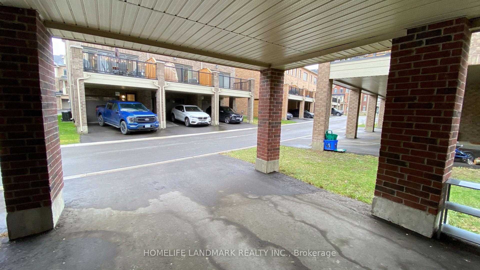 Photo 16 of 43 George Peach Avenue, Markham, Victoria Square — HOMEH