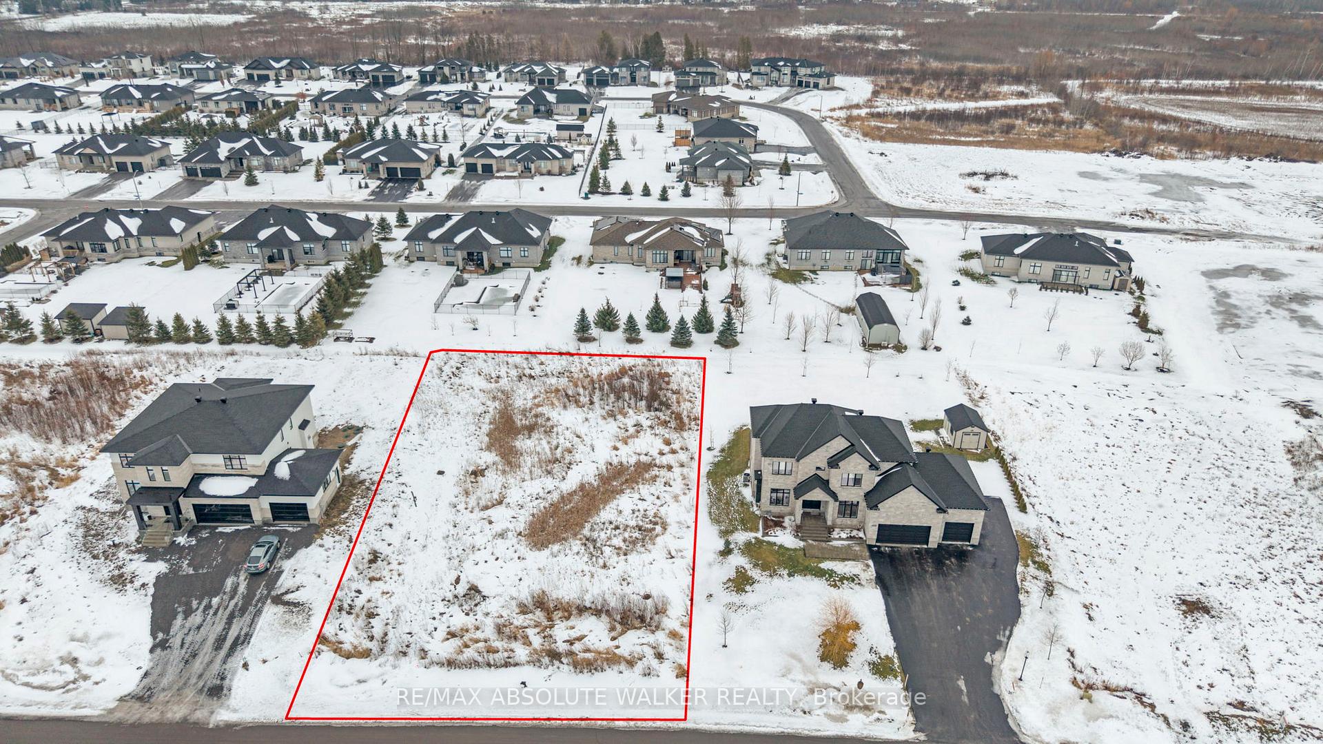 Photo 1 of 4011 Perennial Way, Ottawa, Greely — HOMEH