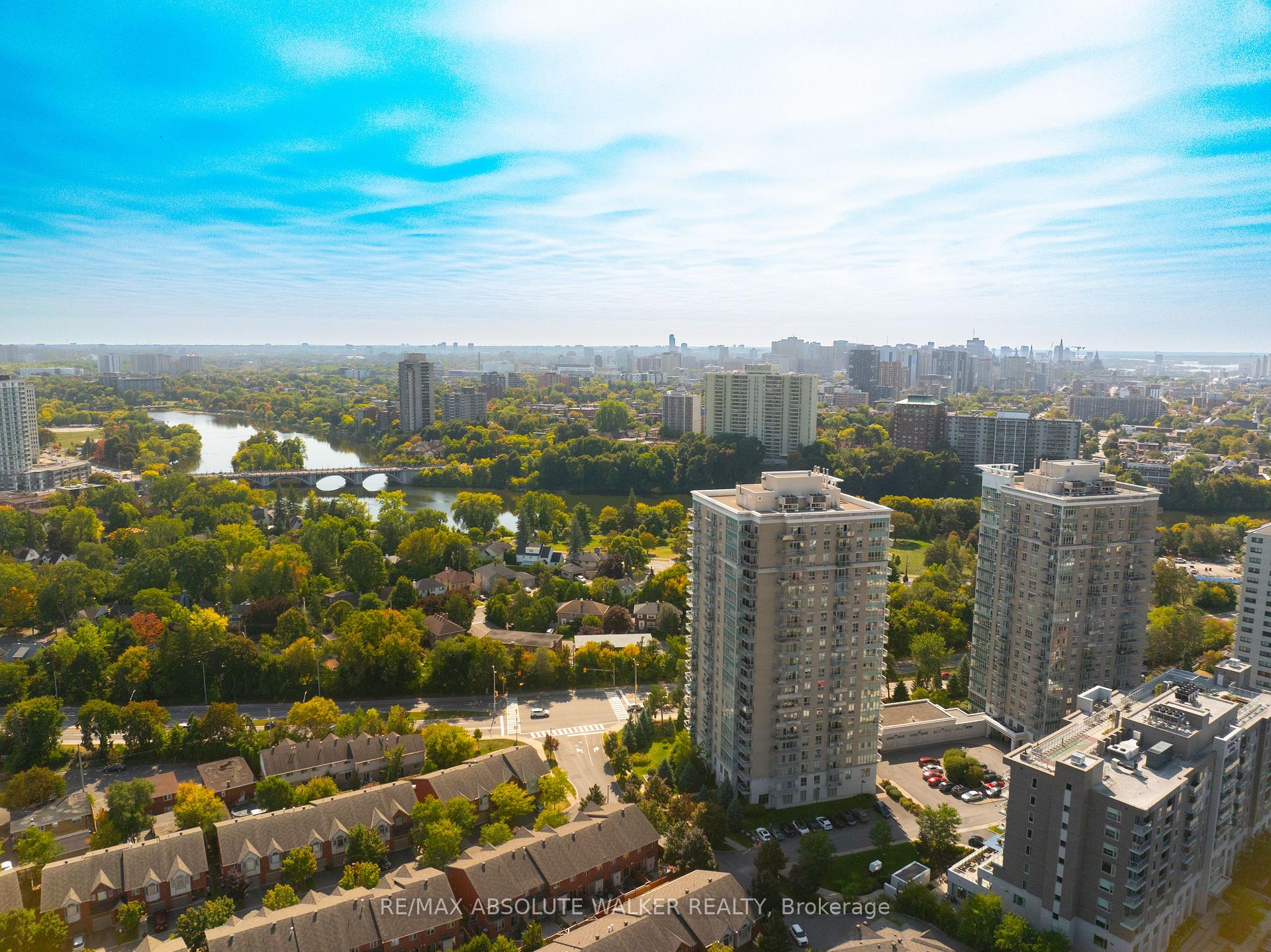 Front of Unit 207, 90 Landry Street