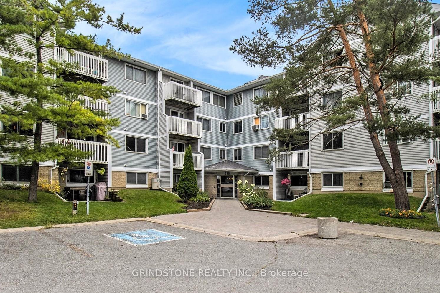 Photo 1 of Unit 216, 216 Viewmount Drive, Ottawa, Borden Farm/Stewart Farm/Carleton Heights/Parkwood Hills — HOMEH