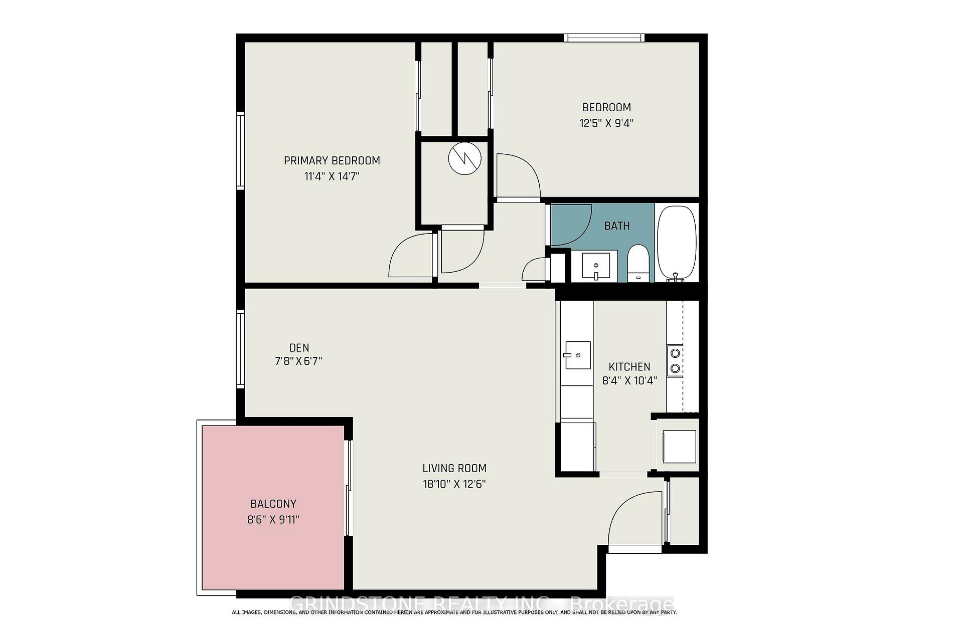 Photo 9 of Unit 216, 216 Viewmount Drive, Ottawa, Borden Farm/Stewart Farm/Carleton Heights/Parkwood Hills — HOMEH