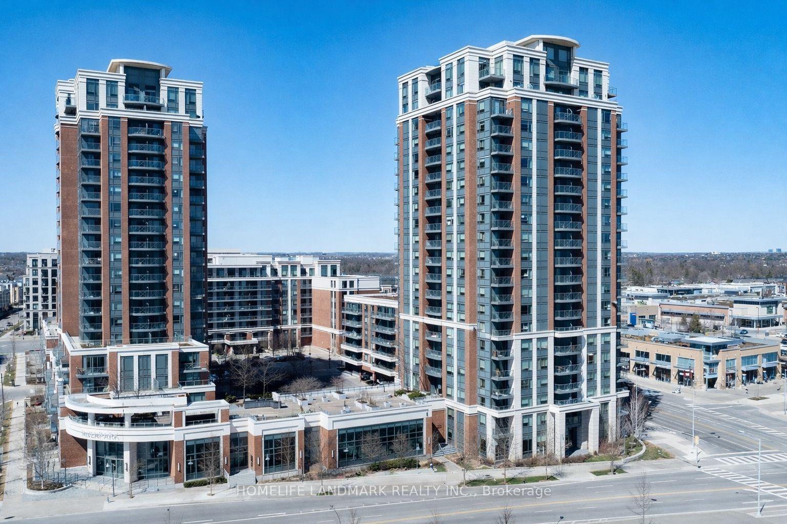 Photo 1 of Unit 321, 8200 Birchmount Road, Markham, Unionville — HOMEH