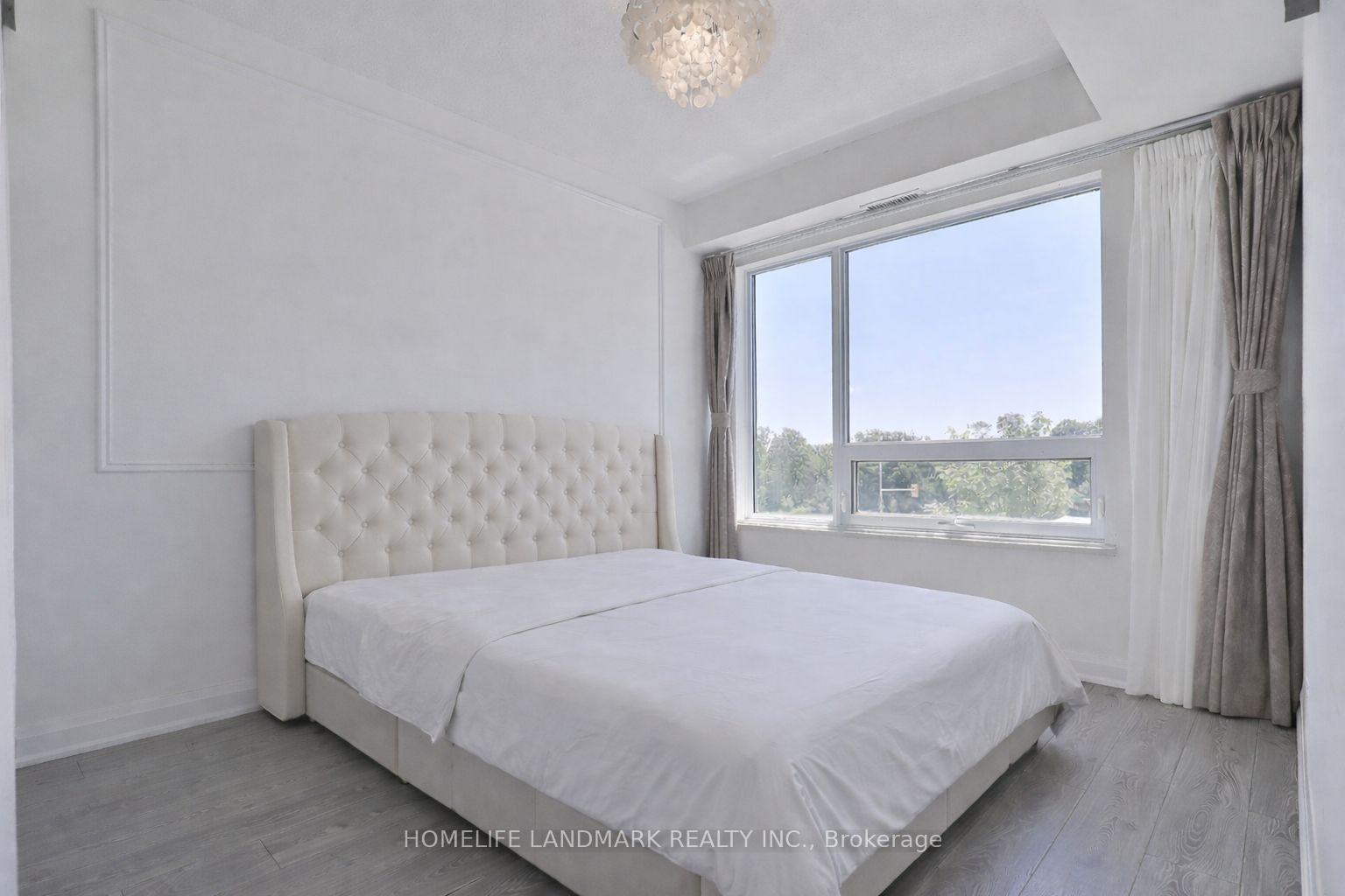 Photo 3 of Unit 321, 8200 Birchmount Road, Markham, Unionville — HOMEH