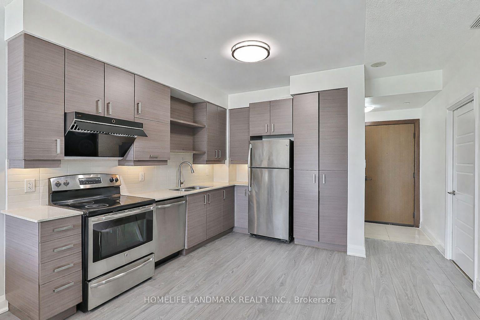 Photo 5 of Unit 321, 8200 Birchmount Road, Markham, Unionville — HOMEH