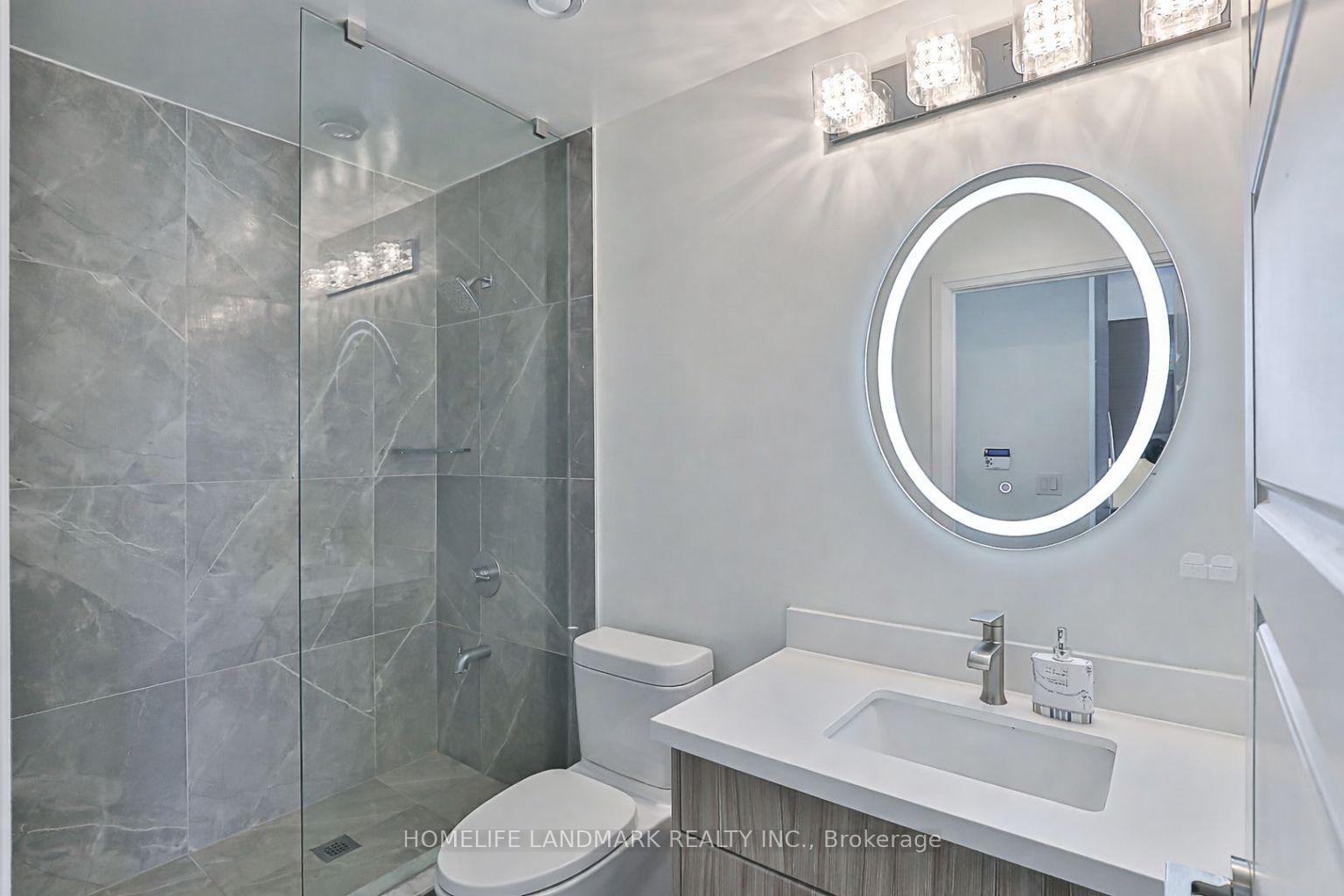 Photo 4 of Unit 321, 8200 Birchmount Road, Markham, Unionville — HOMEH