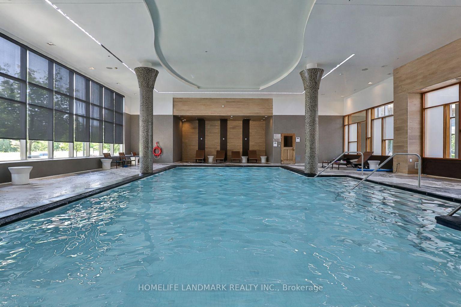 Photo 11 of Unit 321, 8200 Birchmount Road, Markham, Unionville — HOMEH