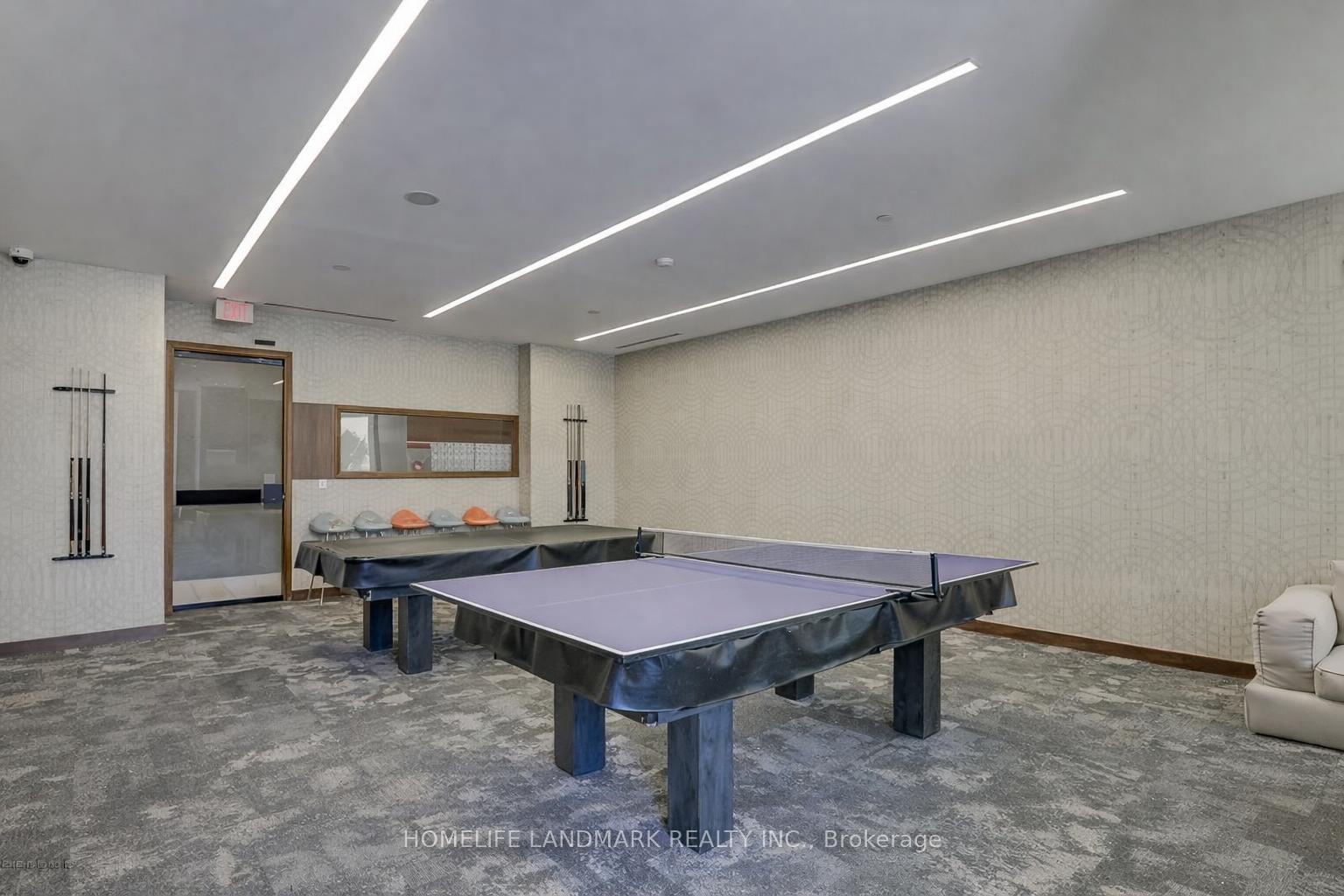 Photo 7 of Unit 321, 8200 Birchmount Road, Markham, Unionville — HOMEH