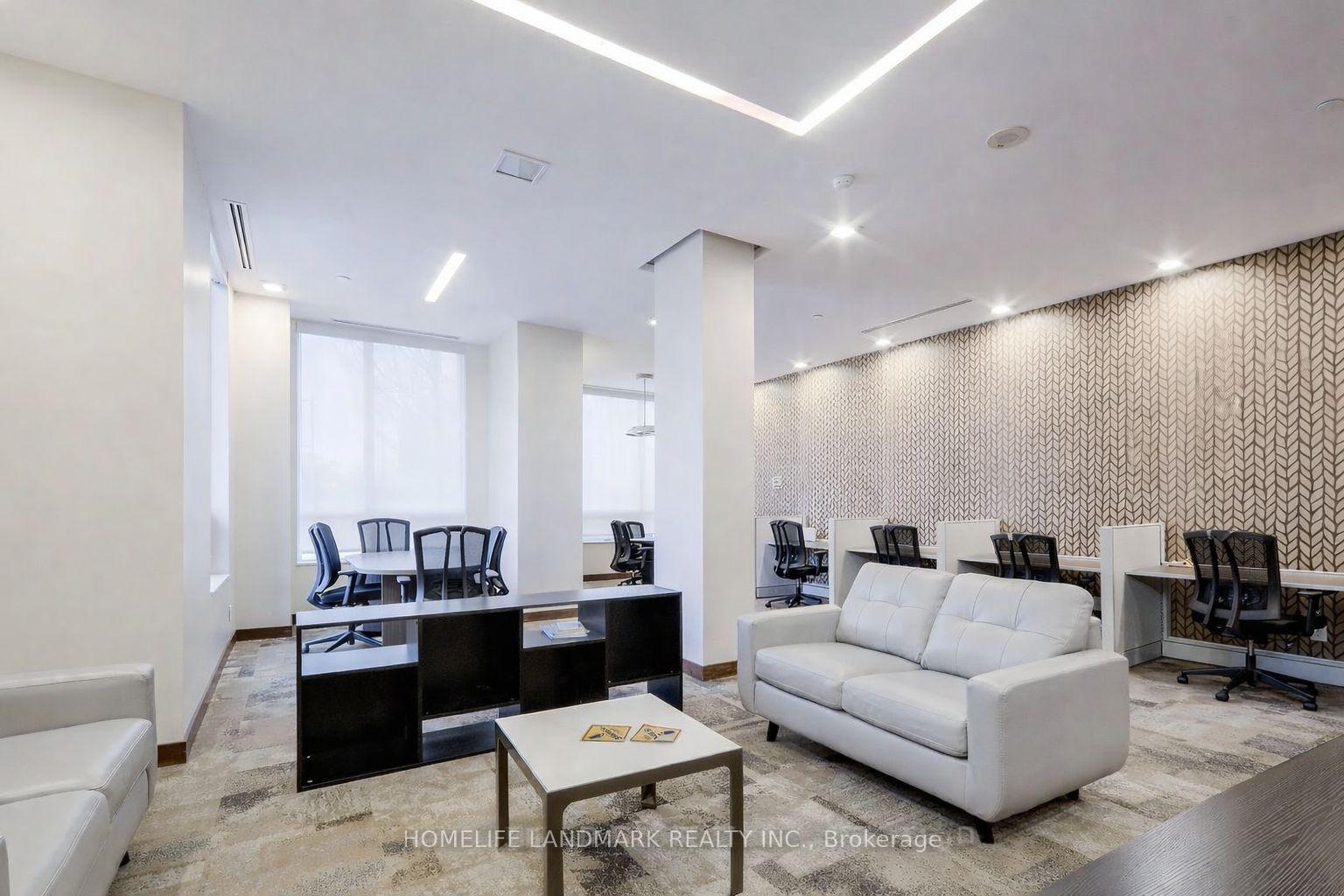 Photo 10 of Unit 321, 8200 Birchmount Road, Markham, Unionville — HOMEH