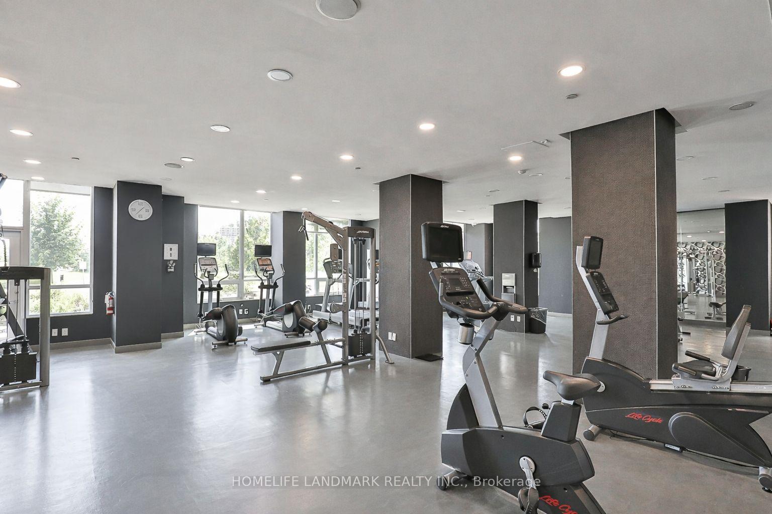 Photo 6 of Unit 321, 8200 Birchmount Road, Markham, Unionville — HOMEH