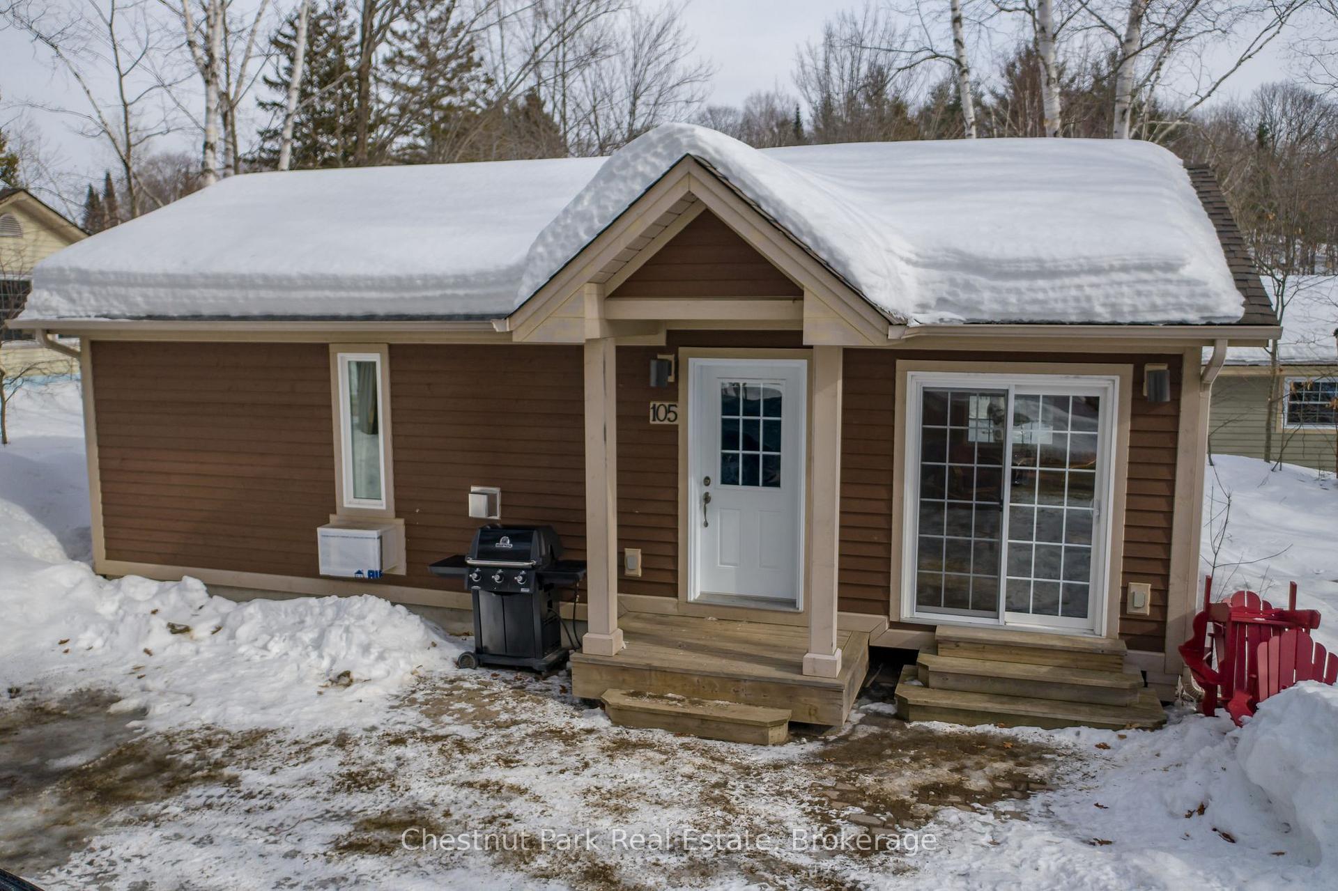 Photo of Unit 105-10, 1052 Rat Bay Road