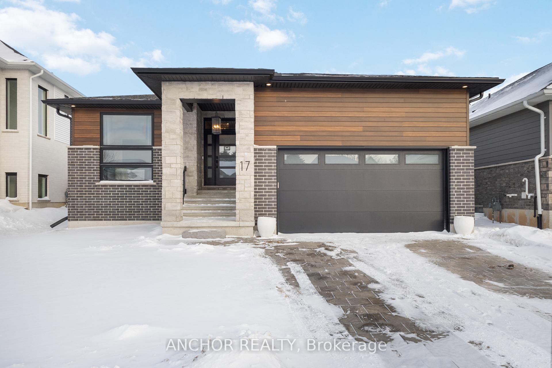 Photo 7 of 17 Kemp Crescent, Strathroy-Caradoc, NE — HOMEH